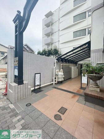 ワコーレ花小金井の物件内観写真